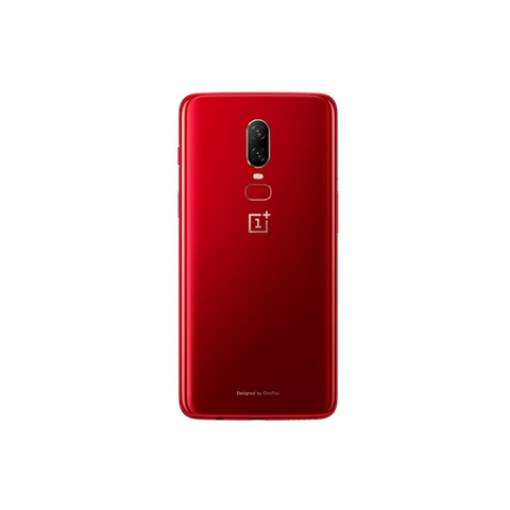 Thay lưng OnePlus 6