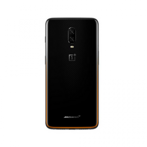 Thay lưng OnePlus 6T McLaren