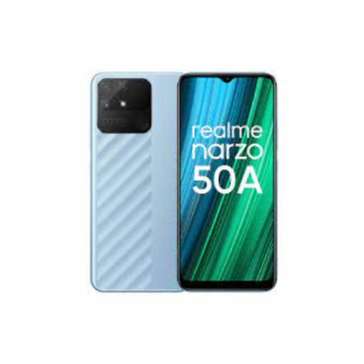 Sửa lỗi phần mềm Realme Narzo 50A