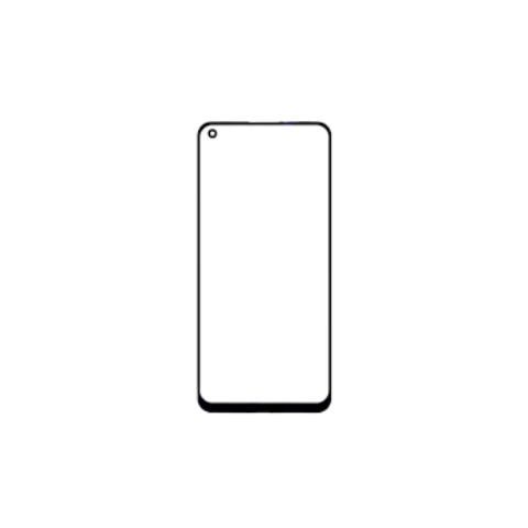 Thay mặt kính Realme 8i