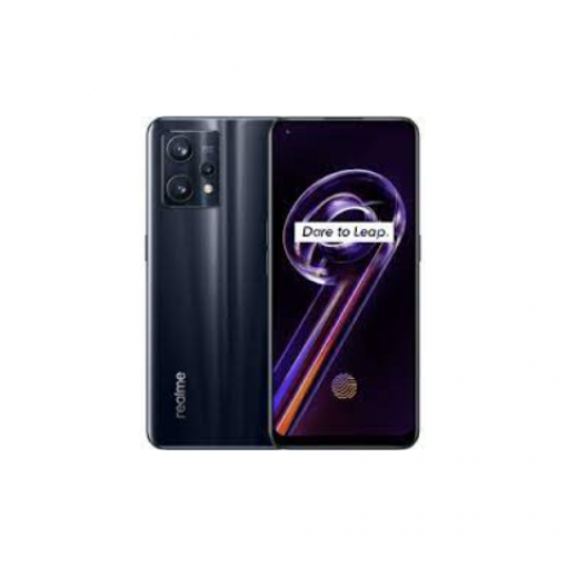 Sửa lỗi phần mềm Realme 9 Pro+