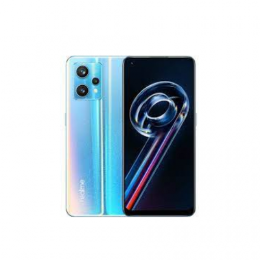 Sửa lỗi phần mềm Realme 9 Pro