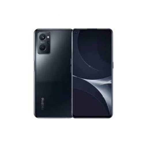 Sửa lỗi phần mềm Realme 9i