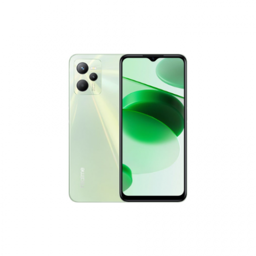 Sửa lỗi phần mềm Realme C35