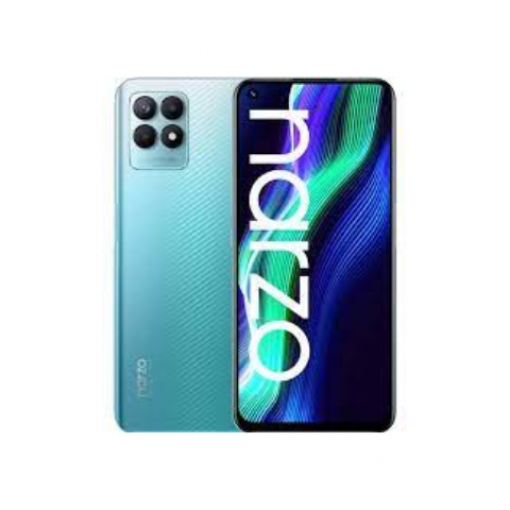 Sửa lỗi phần mềm Realme Narzo 50