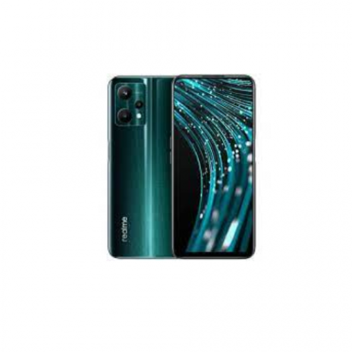 Sửa lỗi phần mềm Realme V25