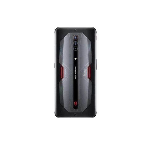 Thay kính lưng ZTE nubia Red Magic 6R