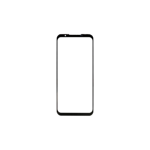 Thay mặt kính ZTE nubia Red Magic 6R