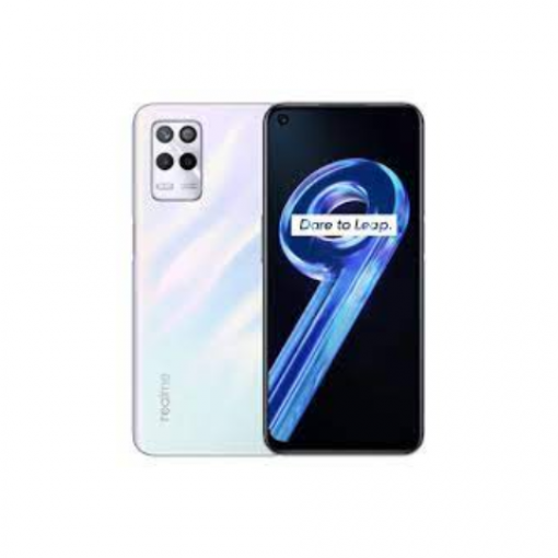 Sửa lỗi phần mềm Realme 9 5G