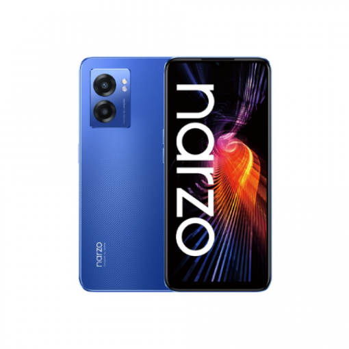 Sửa lỗi phần mềm Realme Narzo 50 5G