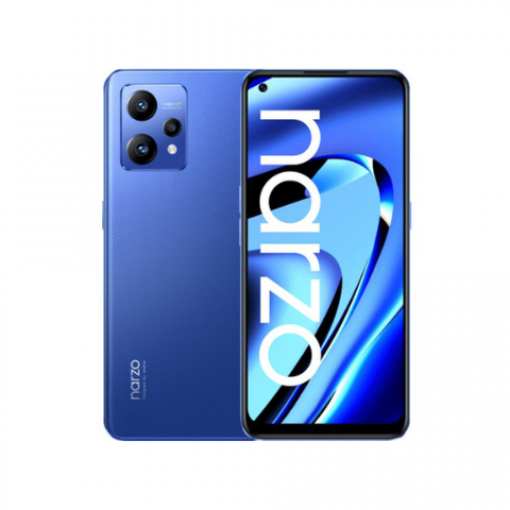 Sửa lỗi phần mềm Realme Narzo 50 Pro