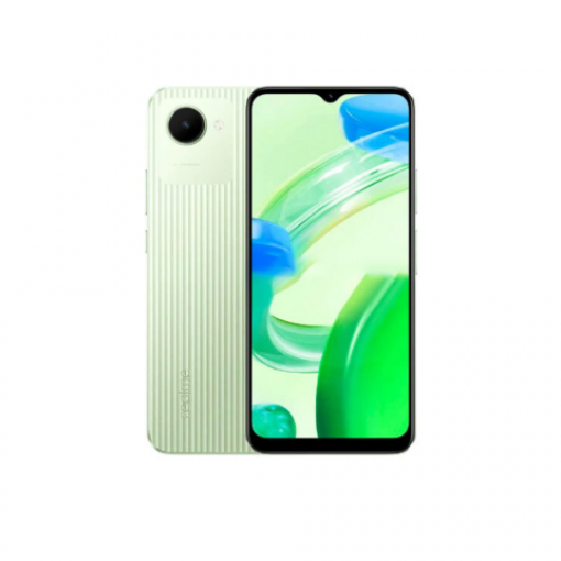 Sửa lỗi phần mềm Realme Narzo 50i Prime