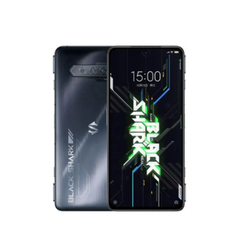 Sửa lỗi phần mềm Xiaomi Black Shark 4S