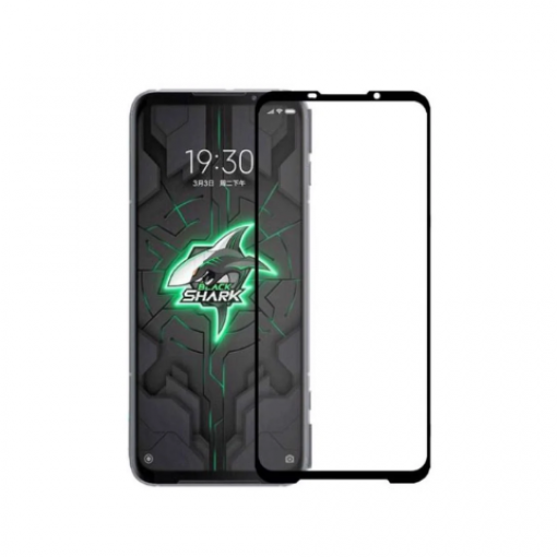 Thay mặt kính Xiaomi Black Shark 4S Pro