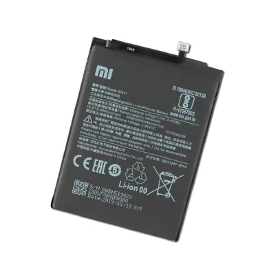 Thay pin Xiaomi Black Shark 4S Pro