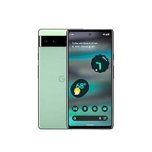 Sửa lỗi phần mềm Google Pixel 6a