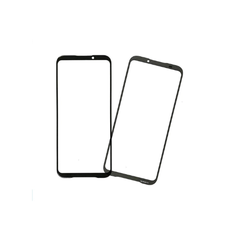 Thay mặt kính Xiaomi Black Shark 5