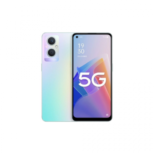 Sửa lỗi phần mềm Oppo A96