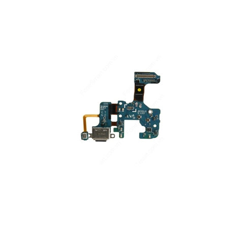 Thay chân sạc Samsung Galaxy M13 (India)