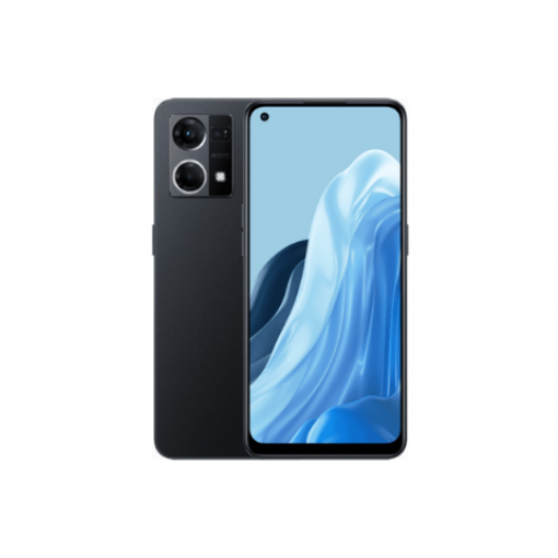 Sửa lỗi phần mềm Oppo F21 Pro