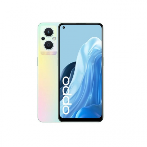 Sửa lỗi phần mềm Oppo Reno7 Lite