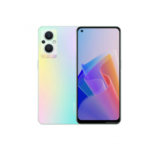 Sửa lỗi phần mềm Oppo Reno8 Lite