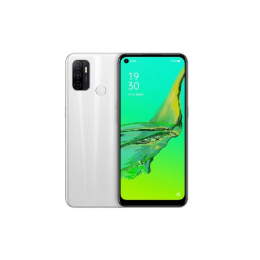 Sửa lỗi phần mềm Oppo A11s