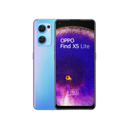 Sửa lỗi phần mềm Oppo Find X5 Lite