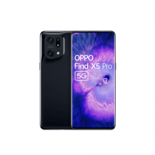 Sửa lỗi phần mềm Oppo Find X5 Pro