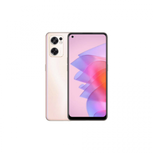 Sửa lỗi phần mềm Oppo Reno7 SE 5G