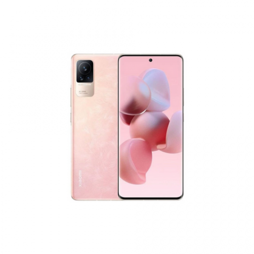 Sửa lỗi phần mềm Xiaomi Civi