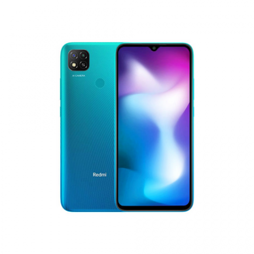 Sửa lỗi phần mềm Xiaomi Redmi 9 Active