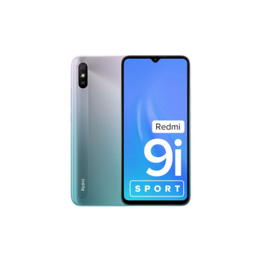 Sửa lỗi phần mềm Xiaomi Redmi 9i Sport