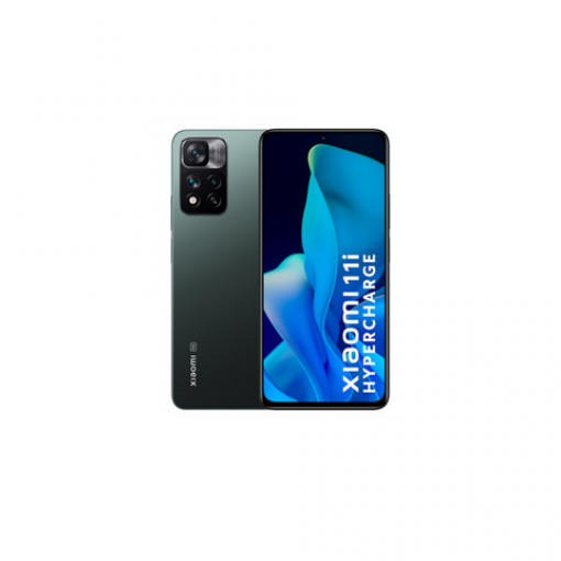 Sửa lỗi phần mềm Xiaomi 11i HyperCharge 5G