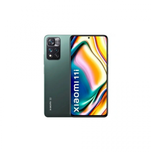 Sửa lỗi phần mềm Xiaomi 11i