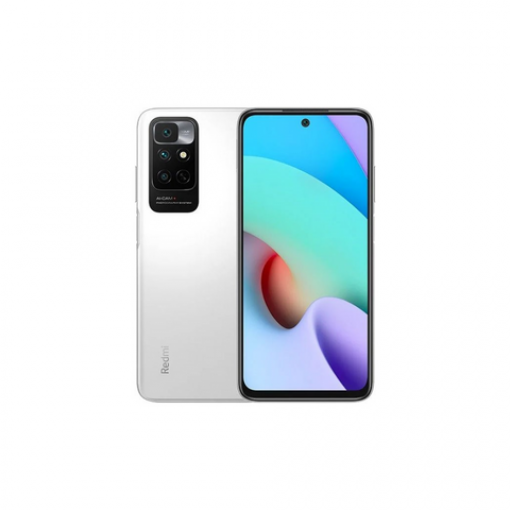 Sửa lỗi phần mềm Xiaomi Redmi Note 11 4G