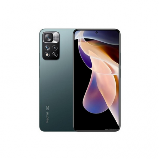 Sửa lỗi phần mềm Xiaomi Redmi Note 11 Pro 5G