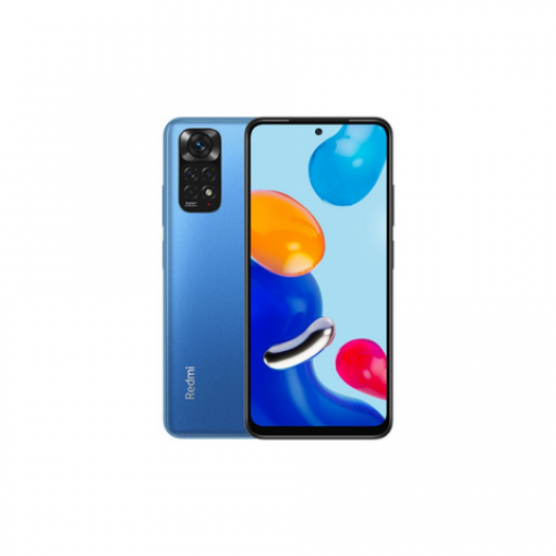 Sửa lỗi phần mềm Xiaomi Redmi Note 11