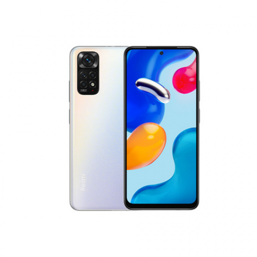 Sửa lỗi phần mềm Xiaomi Redmi Note 11S