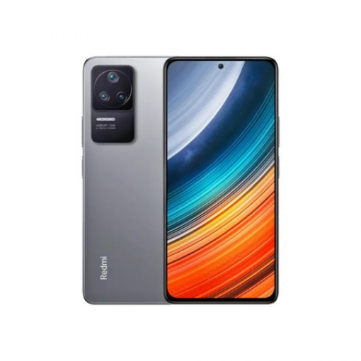 Sửa lỗi phần mềm Xiaomi Redmi K40S