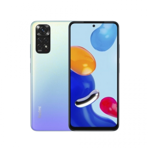 Sửa lỗi phần mềm Xiaomi Redmi Note 11E