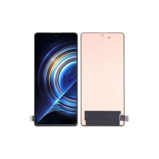 Thay màn hình Xiaomi Redmi Note 11E Pro