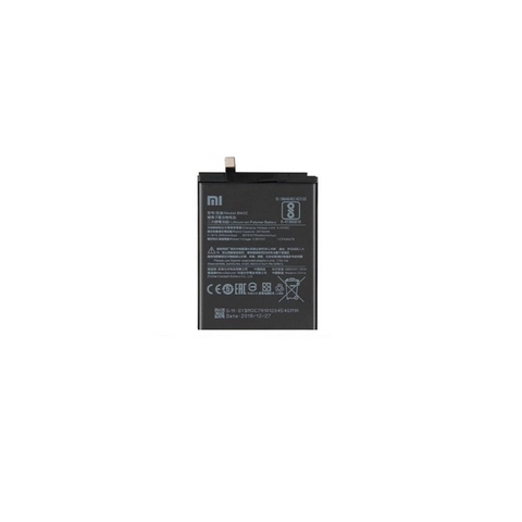 Thay pin Xiaomi Redmi Note 11E