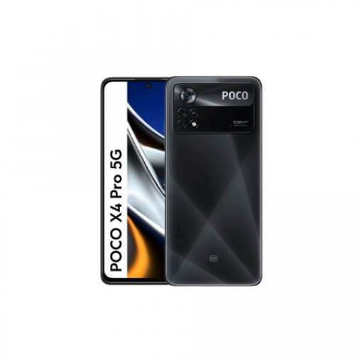 Sửa lỗi phần mềm Xiaomi Poco X4 Pro 5G