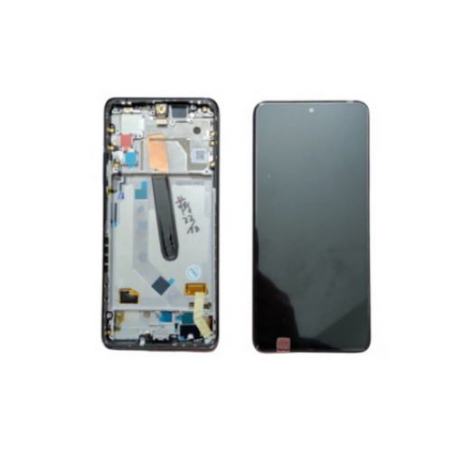 Thay màn hình Xiaomi Redmi K40S