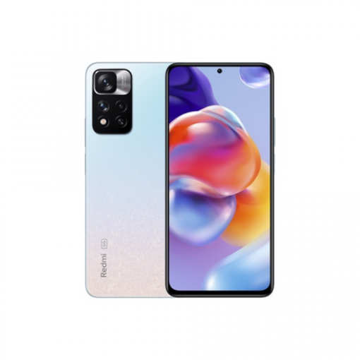 Sửa lỗi phần mềm Xiaomi Redmi Note 11 Pro+ 5G