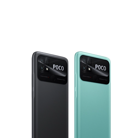 Thay camera Xiaomi Poco C40