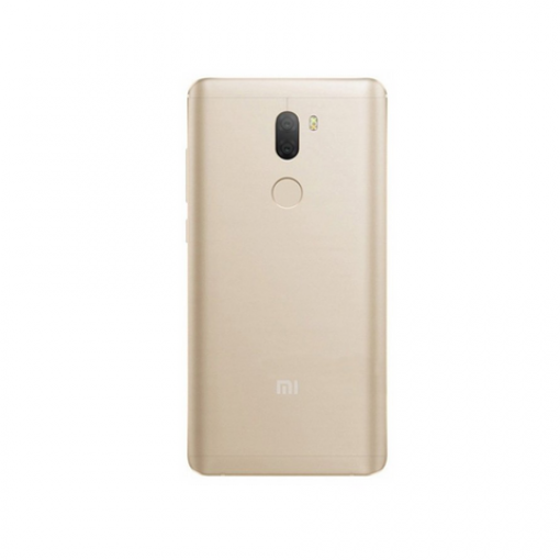 Thay vỏ Xiaomi Mi 5S Plus