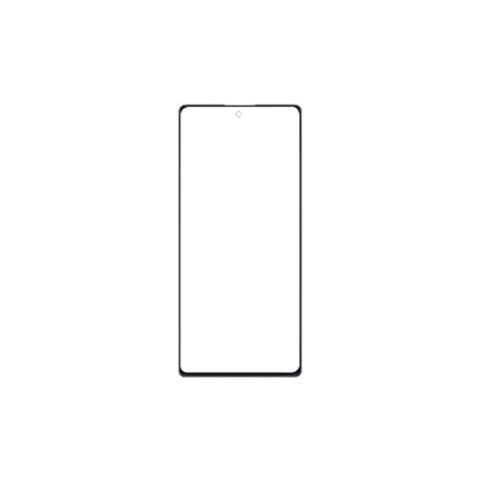 Thay mặt kính Honor 70