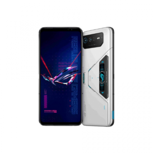 Sửa lỗi phần mềm Asus ROG Phone 6